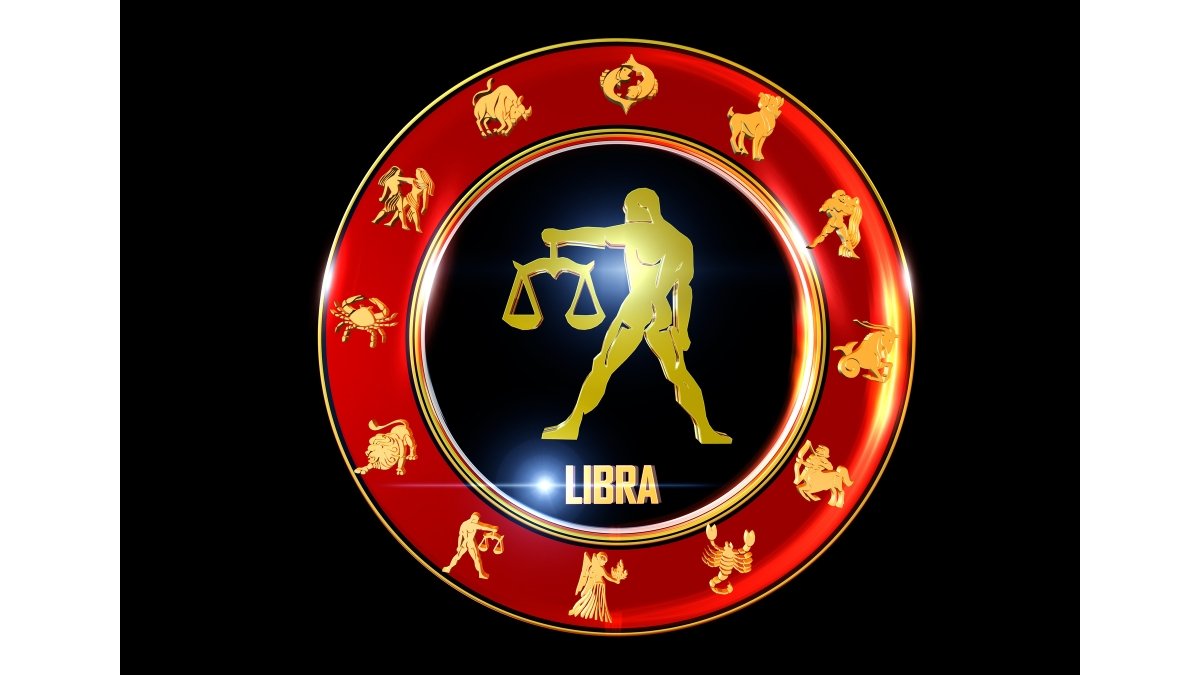 Libra: Prefers to be in deep and meaningful relationships