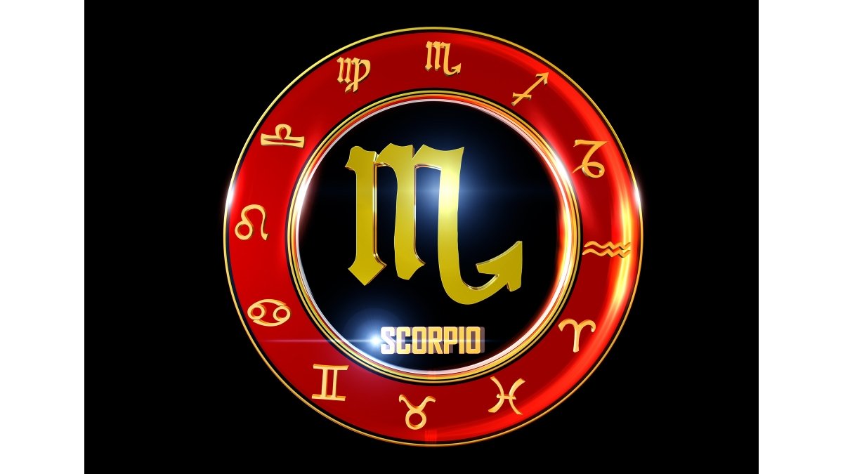 Scorpio: A mix of mystery with sincerity and passion