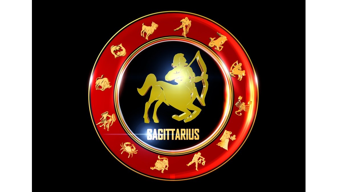Sagittarius: Work hard to maintain good relations