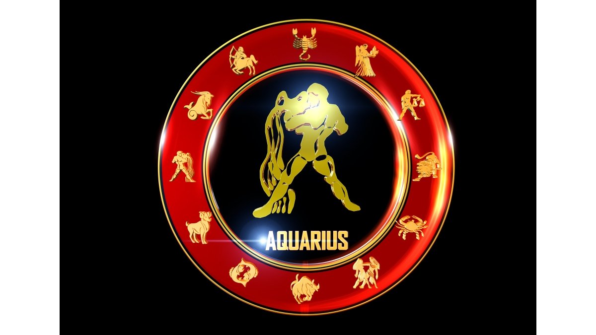 Aquarius: Your Space or Freedom in Relationships