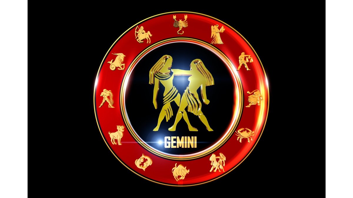 Gemini - effective communication in matters of the heart