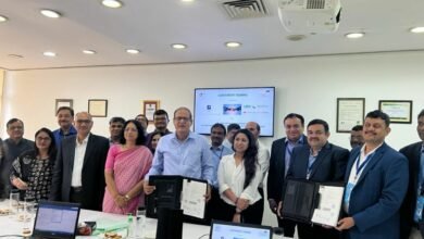 C-DOT signs consortium agreement with industry partners for ‘Collaborative Development of Disaggregated 5G Radio Access Network Solution’