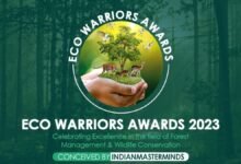 India’s First Ever ‘Eco Warriors Award’: A Salute To The Protectors Of Our Natural Heritage