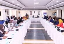 NCGG completes training of 27th batch of civil servants from Maldives
