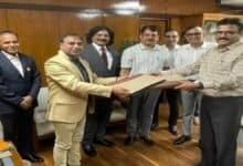 NLC India Limited enteres into Long Term Power Usage Agreement for 300 MW Solar Project with Rajasthan