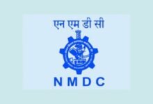 NMDC reports record-breaking production for the period up to July 2023