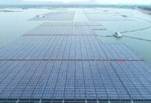 NTPC REL Secures Bid for 80 MW Floating Solar Project at Omkareshwar Reservoir in Madhya Pradesh