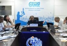 National Mission for Clean Ganga (NMCG) Approves 7 Projects Worth Rs. 692 Crore
