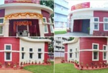 PM hails India's first 3D printed Post Office at Cambridge Layout, Bengaluru