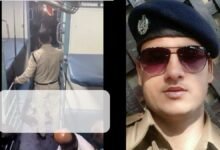 RPF Constable Shooting Statements contradict as unscrutinised video suggesting communal incitement emerges