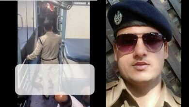 RPF Constable Shooting Statements contradict as unscrutinised video suggesting communal incitement emerges