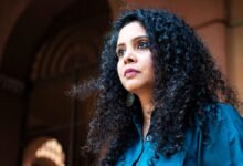 Rana Ayyub has received a legal removal demand from the Government of India