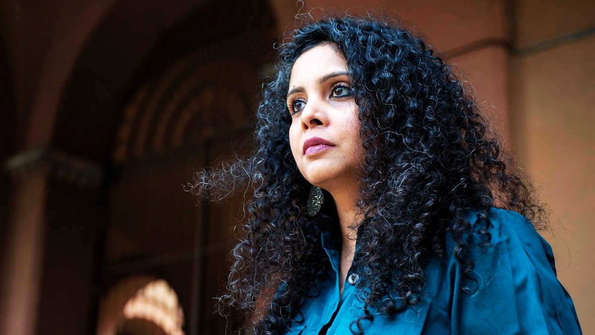 Rana Ayyub has received a legal removal demand from the Government of India