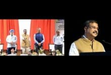 Shri Dharmendra Pradhan launches DBT in NAPS to strengthen the apprenticeship ecosystem in India