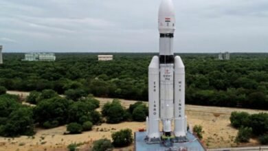Status of Chandrayaan-3 Mission