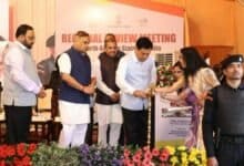 Shri Sarbananda Sonowal calls for Integrated Ayush Medicine Departments in leading state hospitals of NER