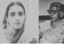 Veerangana Durga Bhabhi: How an unpretentious homemaker shaped the revolutionary undercurrents of India's independence