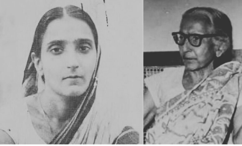 Veerangana Durga Bhabhi: How an unpretentious homemaker shaped the revolutionary undercurrents of India's independence