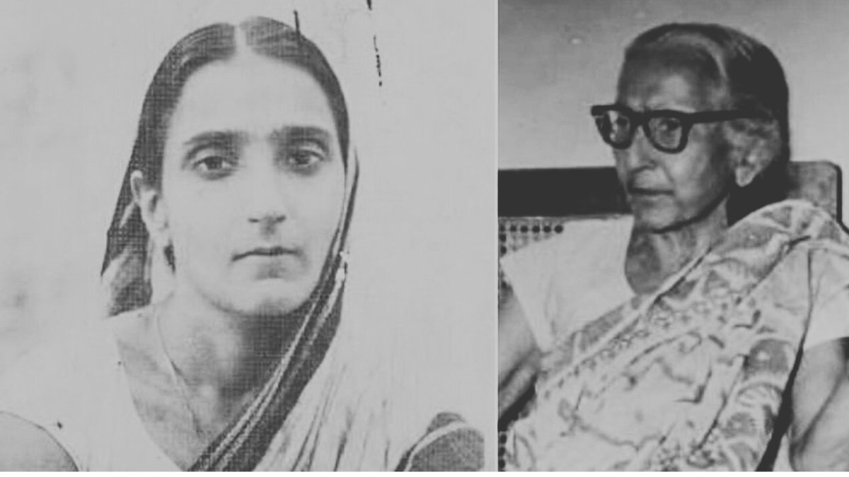 Veerangana Durga Bhabhi: How an unpretentious homemaker shaped the revolutionary undercurrents of India's independence