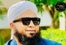 Abdulrazaq Habib Khan Pathan’s infectious personality made him stand out from the crowd