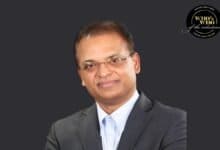 Bala Sathyanarayanan was celebrated for being voted among the world’s Top Business Leaders