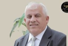 Dr. Samir Thabet is an embodiment of power and resolute and was celebrated in the event