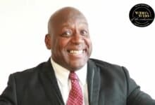 Dr. James JC Cooley was felicitated as Unified Brainz global leader of the highest order