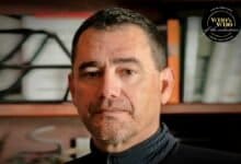 Dr. Marty Trevino exemplifies the quality of becoming a powerful leader by revolutionizing human-technology fusion