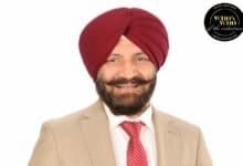 Dr. Paul Ghotra’s vivid persona as an exceptional leader was celebrated by Unified Brainz