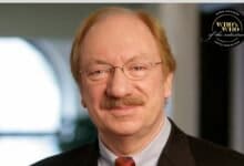 Dr. Wolfgang M. Partsch epitomises as a leader to look up to and was heralded by Unified Brainz