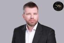 Igor Zijan was praised with the title of leaders who have unyielding passion and perseverance