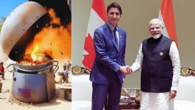 India-Canada Pressure Cooker Relationship Finally Blows Out