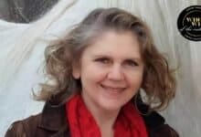 Lidia Kuleshnyk was amongst the elite list of the significant leaders of the world