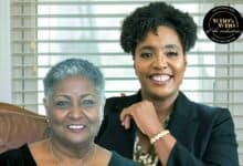 Unified Brainz recognised Nicovanna & Rosa LeSure Shannon as global leaders who shatter barriers