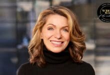Shirley Billigmeier was honoured by Unified Brainz as an international leader transcending barriers