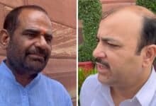 Temple of Democracy Echoes with Hate Speech