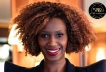 Unified Brainz was delighted to present Fatimata Kane in the prestigious list of world leaders