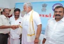 Shri Parshottam Rupala leads the second day of Sagar Parikrama