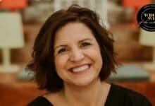 Vikki Rood was honoured as a symbol of strength and resolve by Unified Brainz