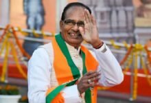Wading the storm in Madhya Pradesh’s politics CM Shivraj Singh Chouhan forced to play second fiddle