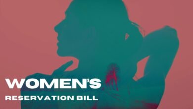 Women Reservation Bill 2023