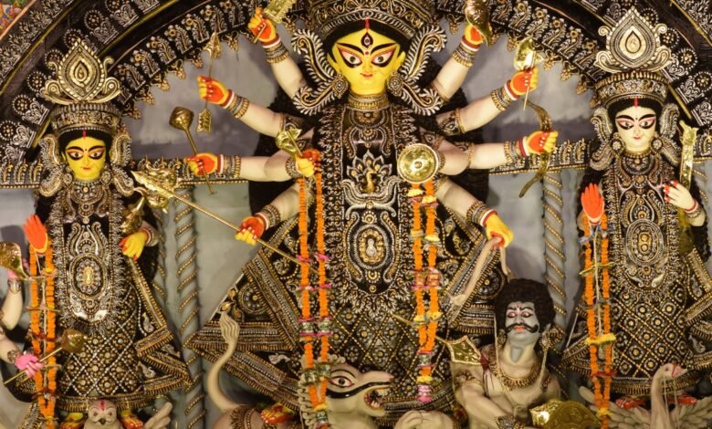 Durga Puja of West Bengal: A sacred precept of communal harmony that has shattered the historic dirge of oppression and dogmatism