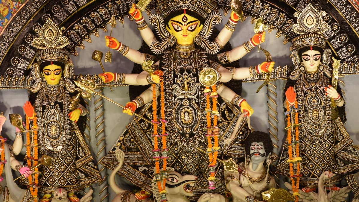 Durga Puja of West Bengal: A sacred precept of communal harmony that has shattered the historic dirge of oppression and dogmatism