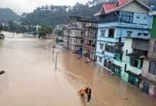 23 Jawans have gone missing in the Sikkim Flash Floods: How scientists had long predicted the catastrophe more than a decade ago!