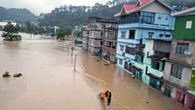 23 Jawans have gone missing in the Sikkim Flash Floods: How scientists had long predicted the catastrophe more than a decade ago!