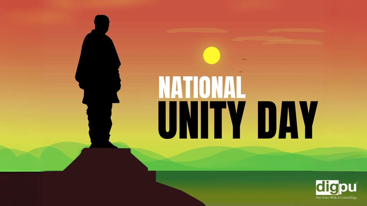 NATIONAL UNITY DAY