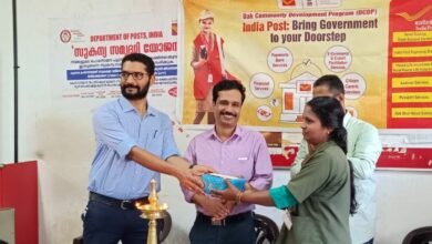 Department of Posts implements Swachhta and Special Campaign 3.0 with broad-based good governance with a focus on the effective handling of public grievances