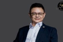Dr. Ching Ping Lee makes his astute presence in the esteemed leader’s list by Unified Brainz