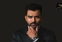 Dr. Aashish Sharma’s exhilarating career was highlighted by Unified Brainz
