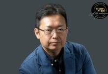 Dr. Takahisa Karita’s dynamic persona as an extraordinary leader was honoured by Unified Brainz